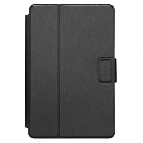 Targus SafeFit 9-10.5" Rotating Case Black - THZ785GL