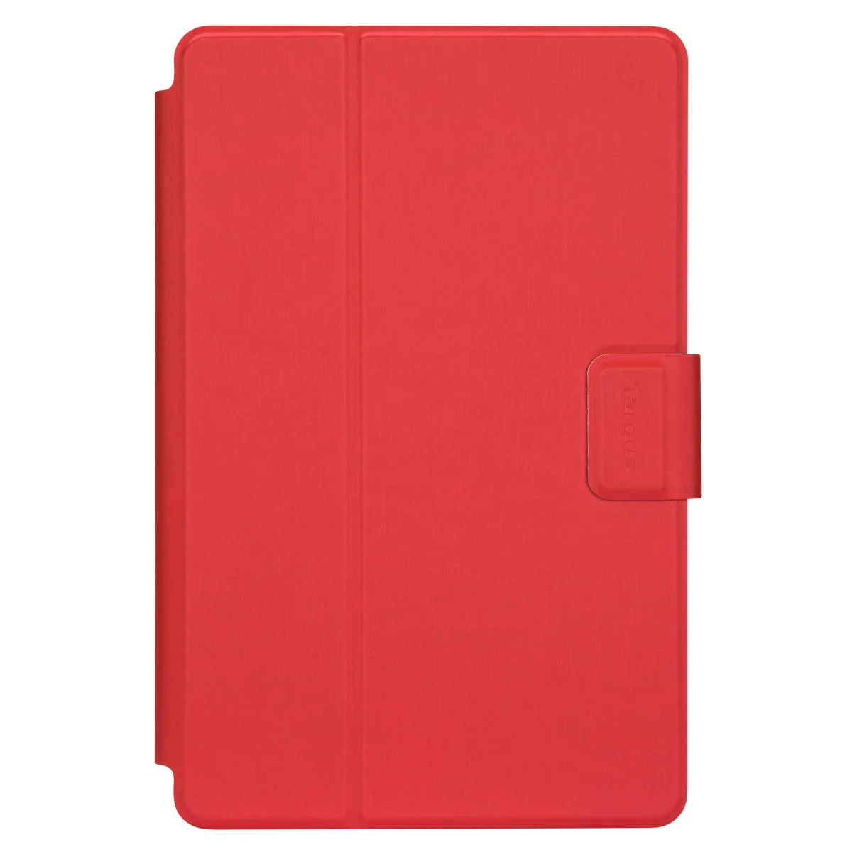 Targus SafeFit 26,7 cm (10.5") Fólio Vermelho