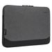 Targus Cypress Eco Sleeve 15.6" Grey - TBS64702GL