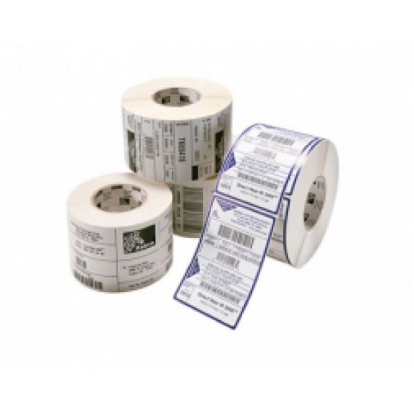 Zebra Etiquetas Térmicas 2000T 102X127mm - 800274-505