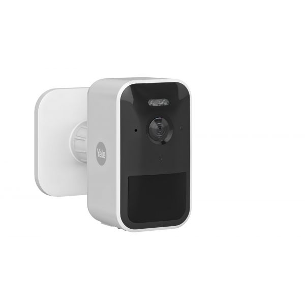 Yale Câmara de Segurança Smart Outdoor SV-OC-1A-W Full HD Wi-Fi