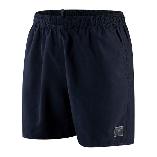 Speedo Prime Leisure 16´´ Swimming Shorts Azul XS Homem