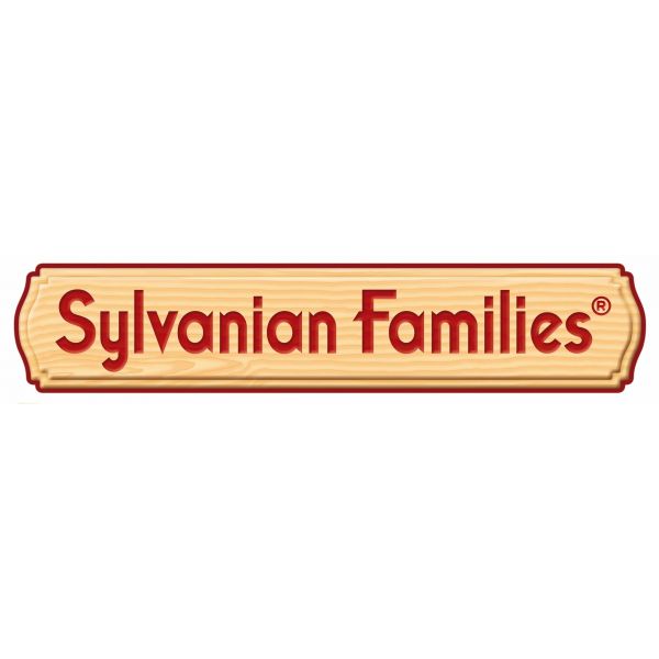 Sylvanian Families Gémeos Husky