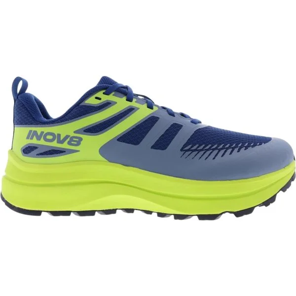 INOV-8 Trail Running Trailfly Max Wide 001279-bllmbk-w-001 44,5 Azul