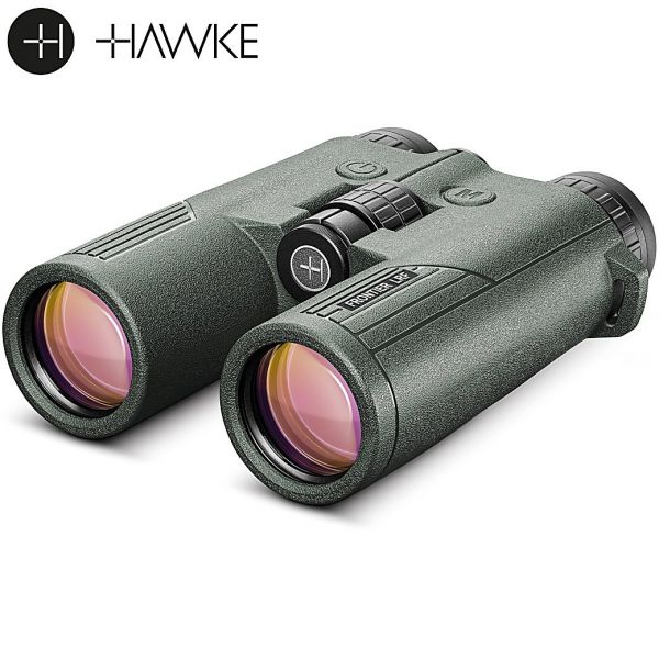 Hawke Optics Binóculo Hawke Frontier Lrf 2300 10X42 (green)
