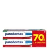 PARODONTAX EXTRA FRESH PASTA 75ML X2 70% 2ªUNIDADE | WOWFARMA