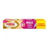 COREGA POWER MAX FIXAÇÃO+CONFORTO CREME 70G | WOWFARMA