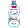 PARODONTAX COMPLETE PROTECTION ELIXIR DIARIO 500ML | WOWFARMA