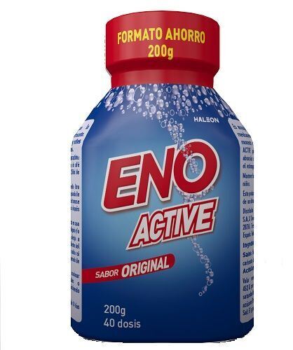Eno Tradicional Pó Efervescente 200g