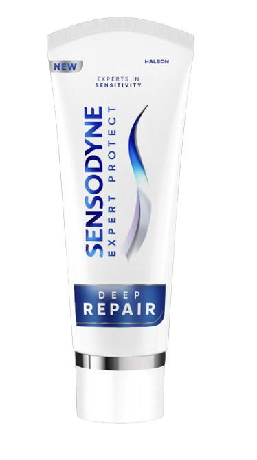 Sensodyne Expert Protect Reparação Profunda 75 mL