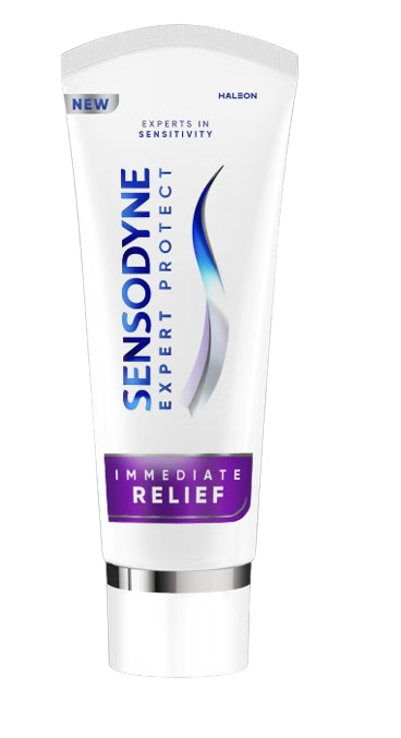 Sensodyne Expert Protect Alívio Imediato 75 mL