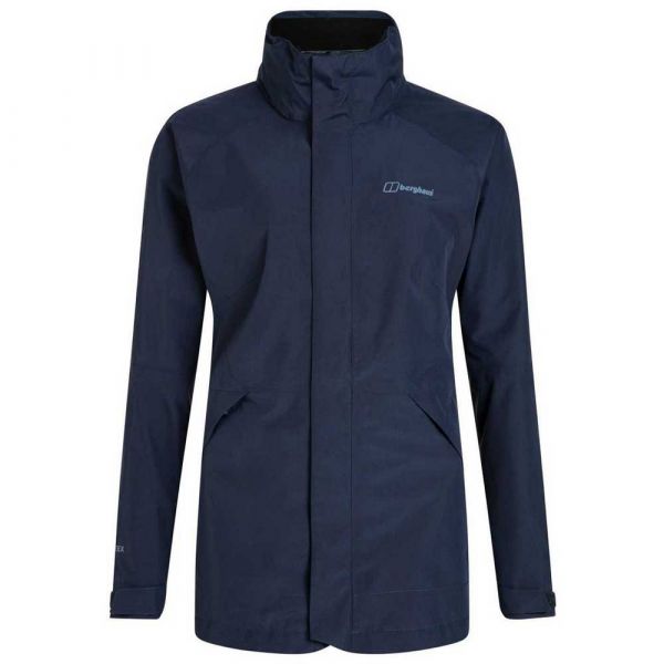 Berghaus Highland Ridge Jacket Azul 16 Mulher