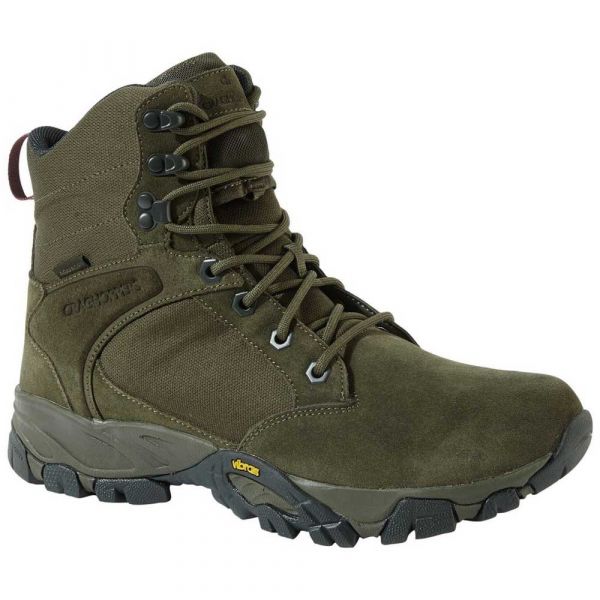 Craghoppers Salado Hi Hiking Boots Castanho 41 Homem