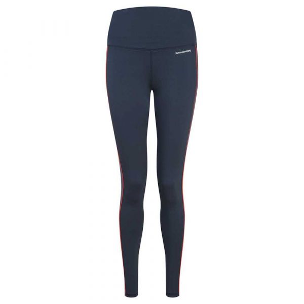 Craghoppers Nosilife Durrel Leggings Azul 18 Mulher
