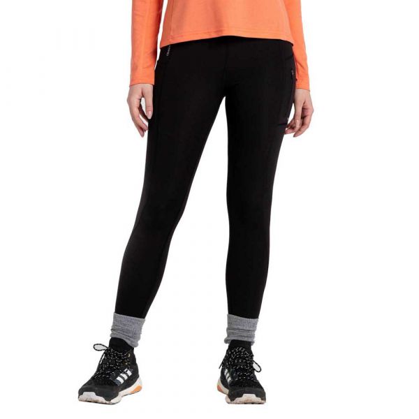 Craghoppers Kiwi Pro Leggings Preto 10 / Regular Mulher