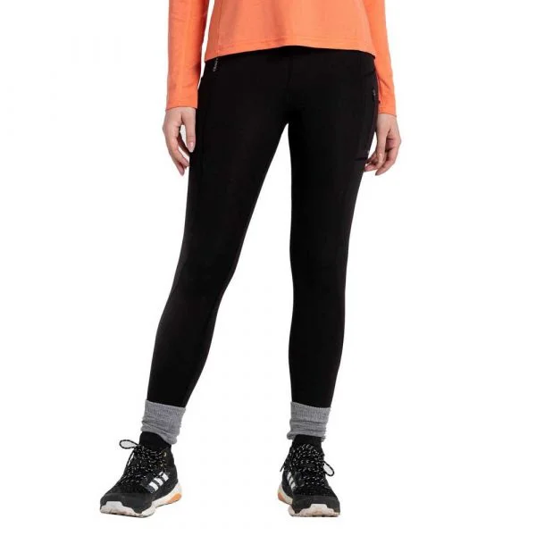 Craghoppers Kiwi Pro Leggings Preto 16 / Regular Mulher