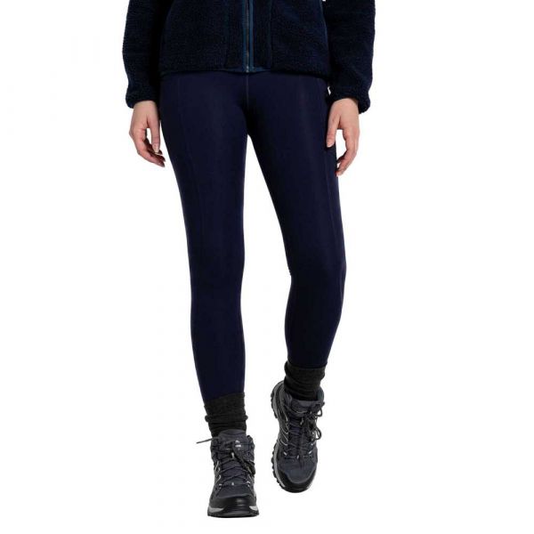 Craghoppers Kiwi Pro Leggings Azul 10 / Regular Mulher
