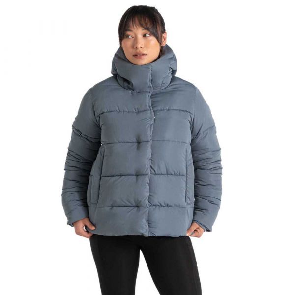 Craghoppers Orla Jacket Cinzento 16 Mulher