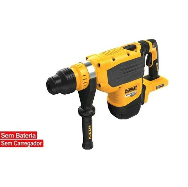 DeWalt Martelo Perfurador 54V DCH735N-XJ - DWDCH735NQW