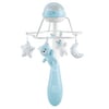Chicco Brinquedo Mobile Rainbow Azul