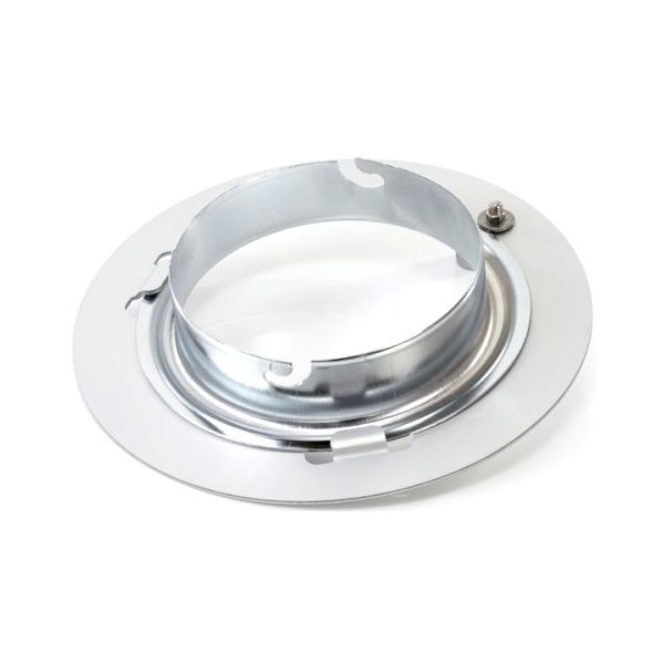 Manfrotto 2352 Adaptador Ezybox II para Elinchrom
