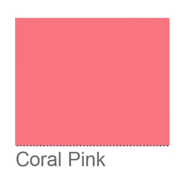 Colorama Fundo de Estúdio 1.35 X 11m Coral Pink