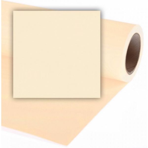 Colorama Fundo de Estúdio 1.35 X 11m Baunilha - 5101