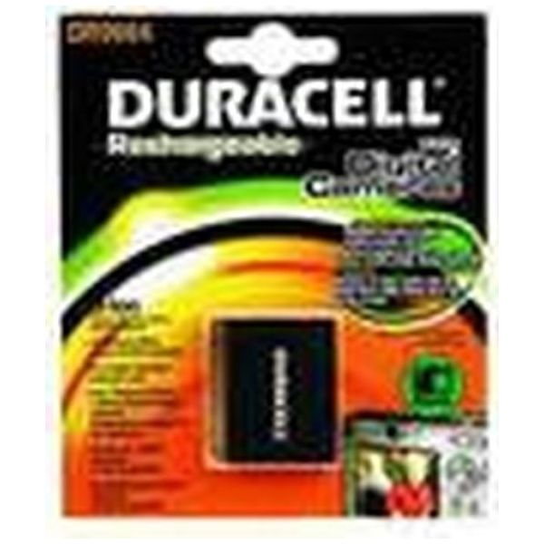 Duracell Li-Ion Bateria 1020 mAh for Sony NP-BG1
