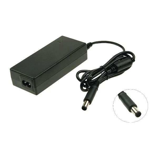 Carregador 2- power compativel HP 19V 3.95A 75W