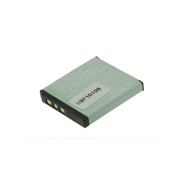 2-Power Bateria Kodak KLIC-7001 - 6125187