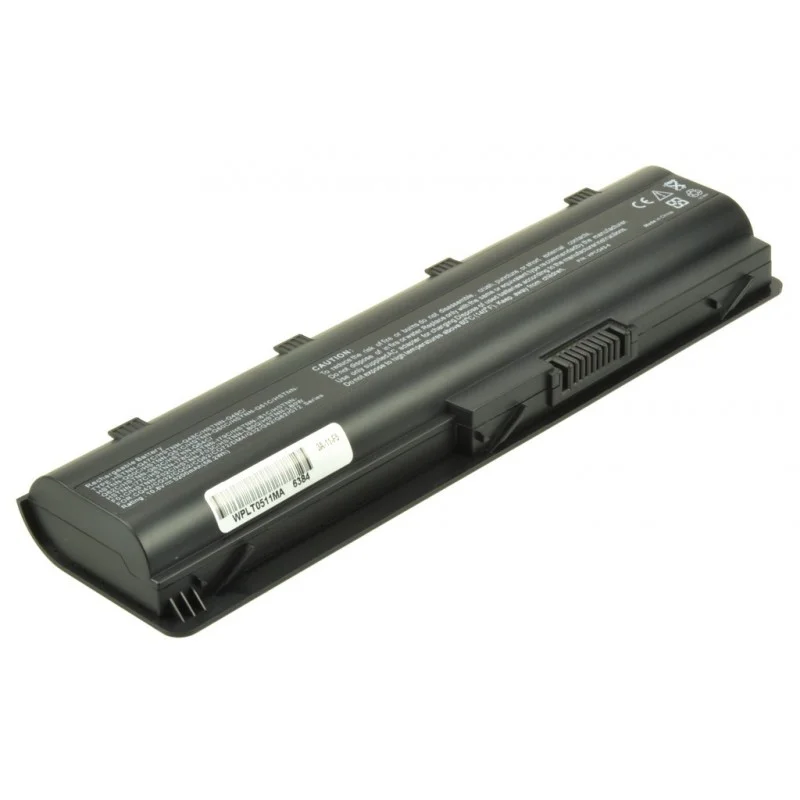 Bateria 5200mAh HP 593554-001 2POWER