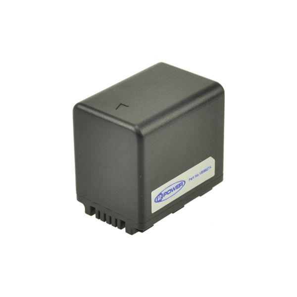 2-Power Bateria VBI9927A - 6125097