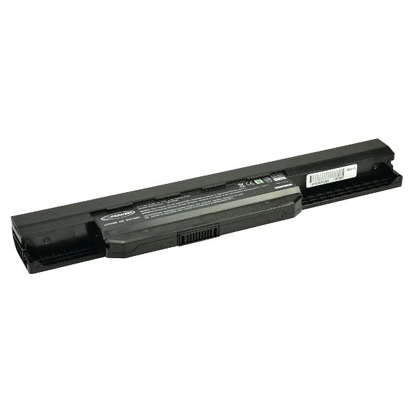 Bateria NOTEBOOK 2POWER - 10.8v 5200mAh Asus X54h A53 A43 s