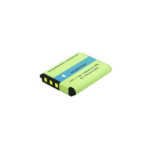 2-Power Bateria JVC BN-VG212 - VBI9929A