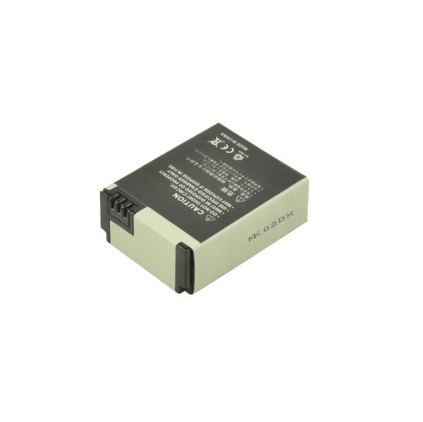 2-Power Bateria 3.7V 950MAH - DBI9986A