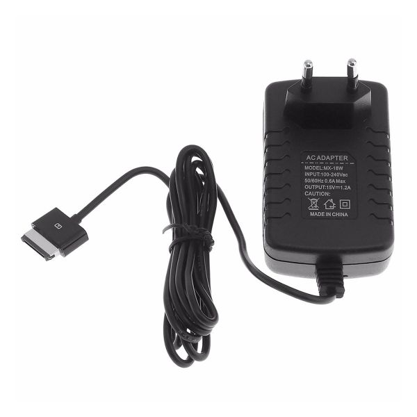 2-Power Ac Adapter 15V 18W (+ Uk/eu Plugs) - CAA0727G