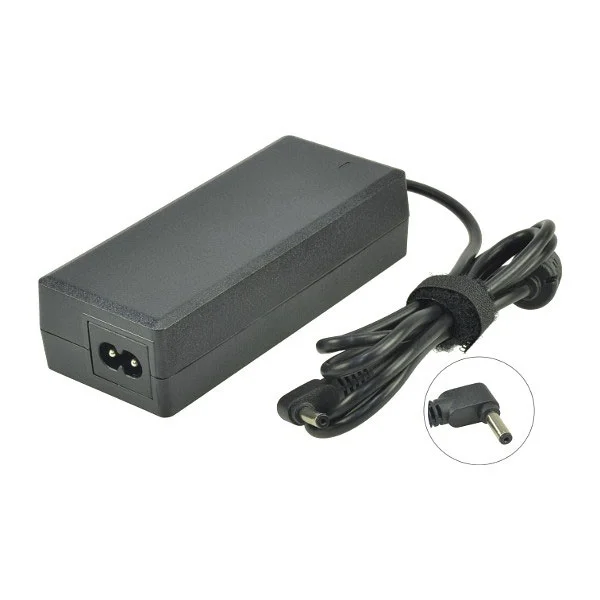 Carregador Compativel 2-POWER 19V 3.42A 65W para Asus