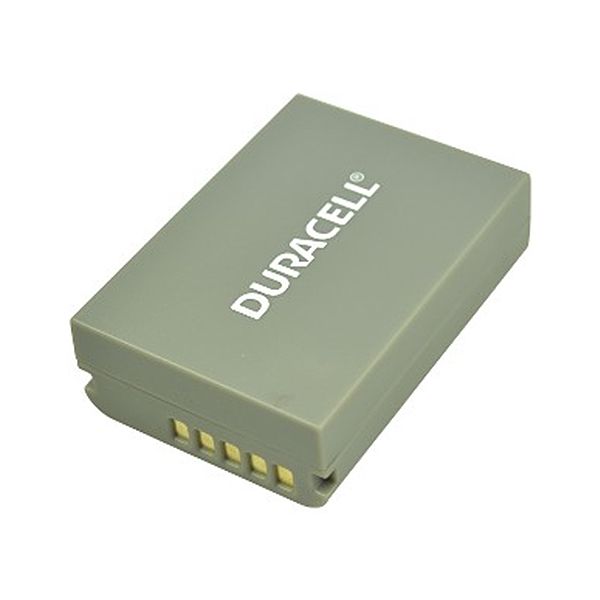Duracell Bateria Compativel com Olympus BLN-1