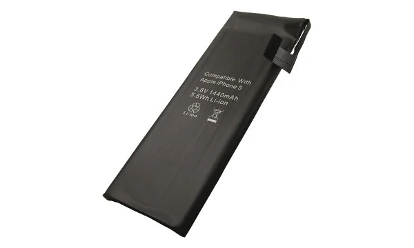 Bateria 2-power iphone 5