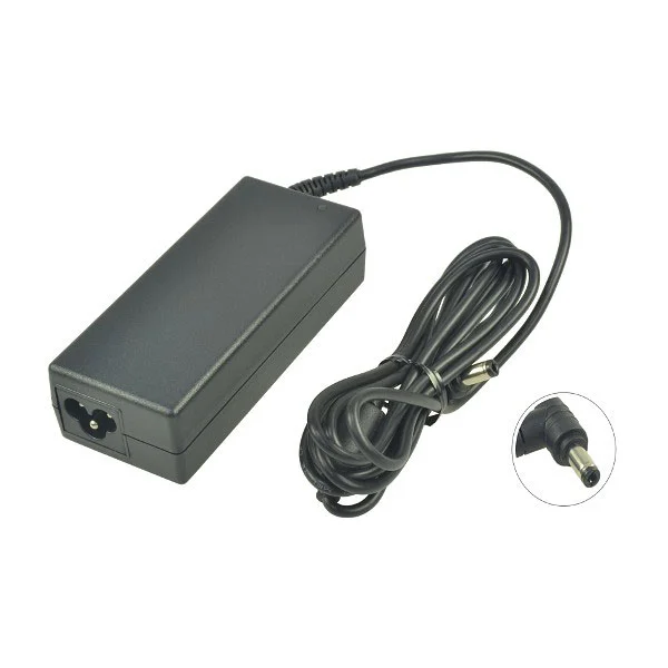 Carregador compatível HP AC 18-20V 3.75A 75W
