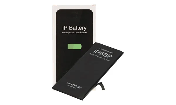 Bateria 2-POWER Iphone 6S PLUS