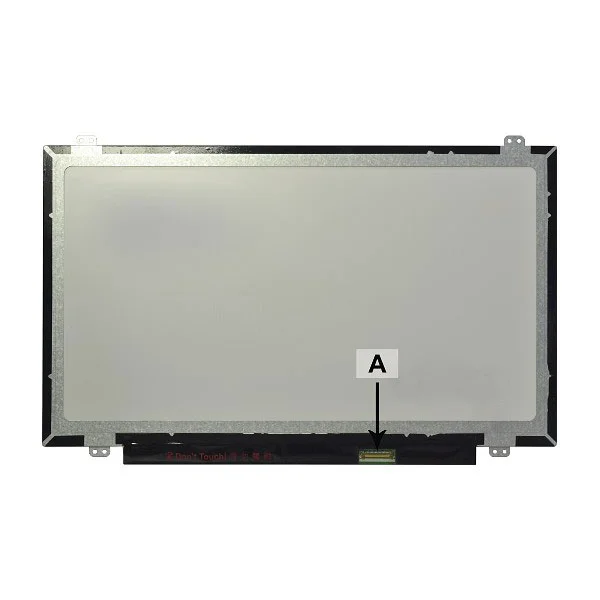 Display 14.0" 1366x768 WXGA HD LED Matte