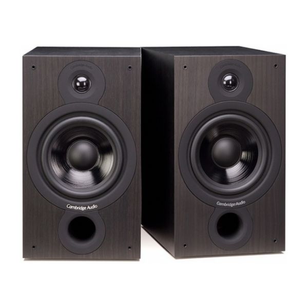 Cambridge Audio SX60 Black (Par)