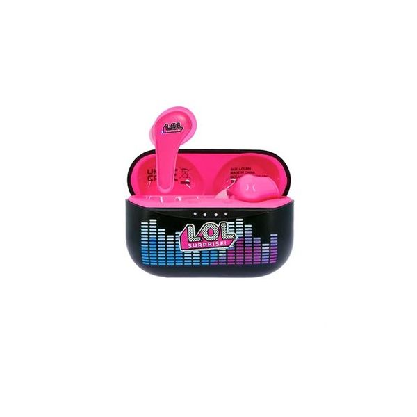 Otl Auriculares Bluetooth L.o.l