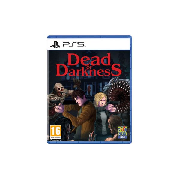 Dead of Darkness PS5