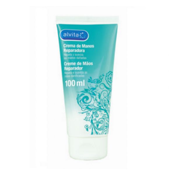 Alvita Creme de Mãos 100ml