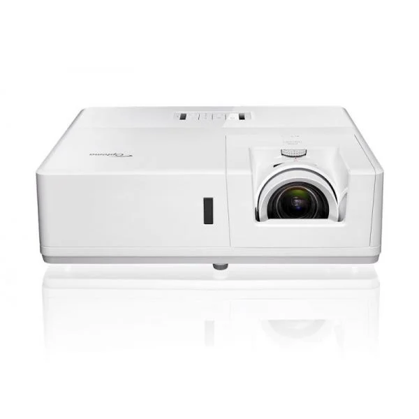 Optoma ZH606E Laser 6300Lum Full HD