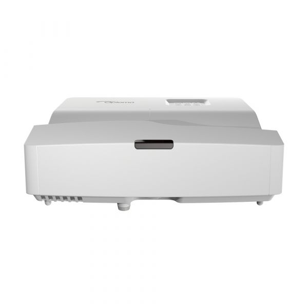 Optoma EH340UST 3D 4000 ANSI LUMENS WXGA White