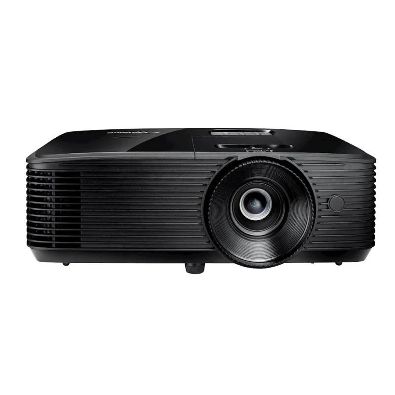 Optoma S336 SVGA 4000L VGA HDMI Projetor