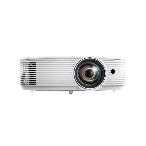 Optoma W309ST 3D 3800 ANSI LUMENS WXGA White - E9PD7DR01EZ1
